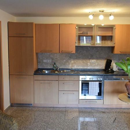 Ferienwohnung Inzlingen Kültér fotó