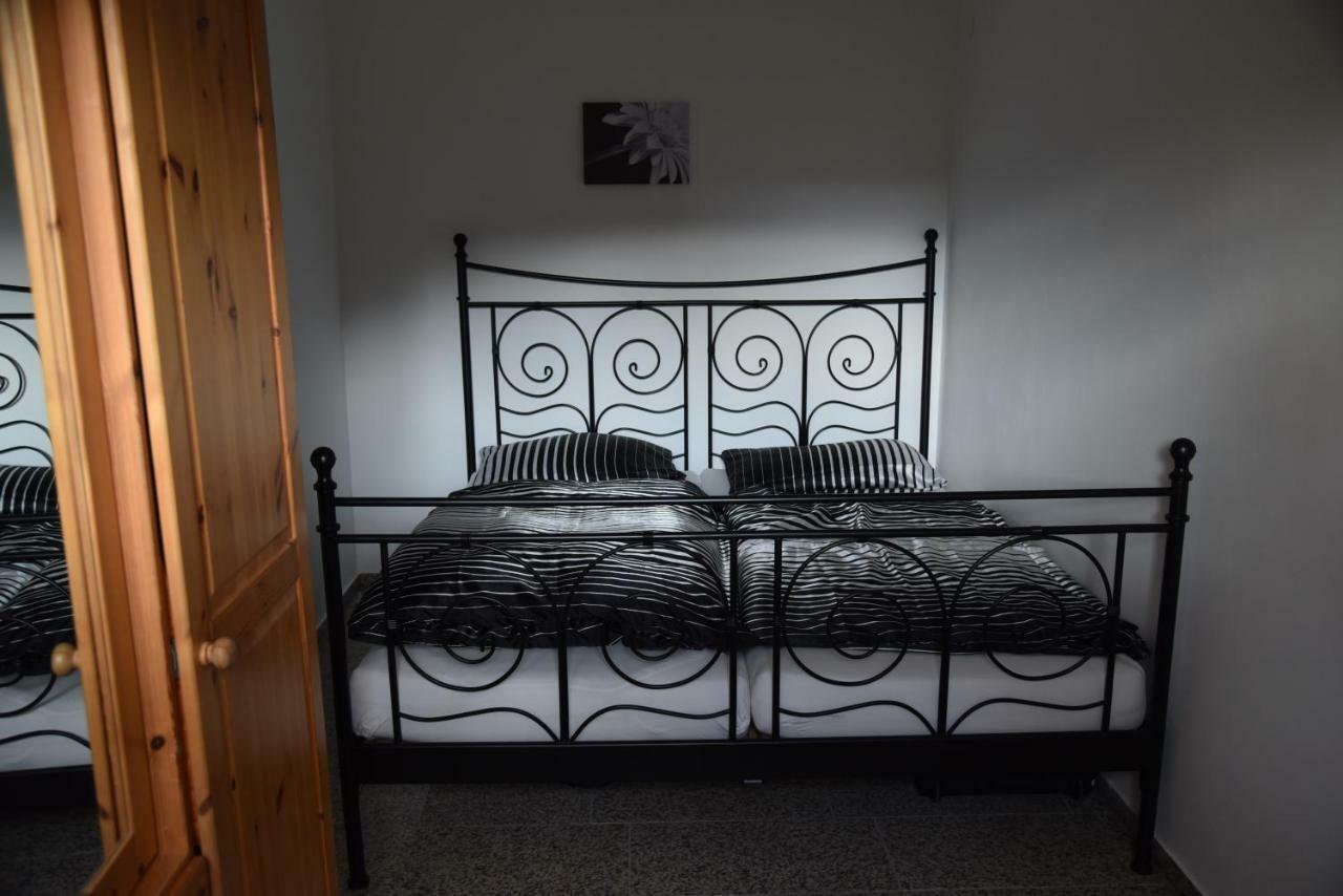 Ferienwohnung Inzlingen Kültér fotó