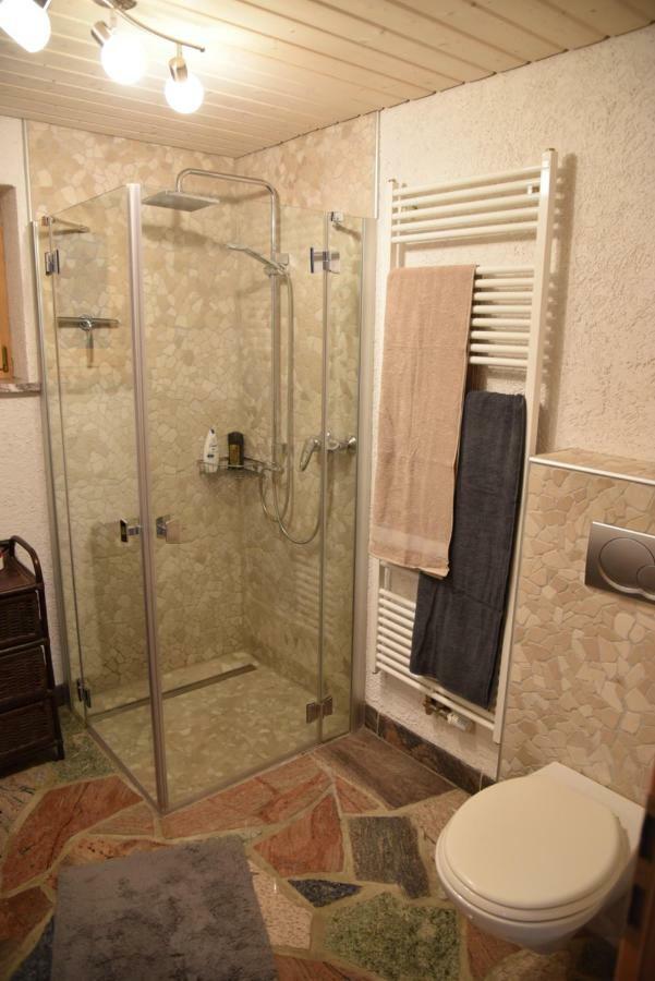 Ferienwohnung Inzlingen Kültér fotó