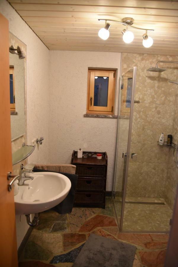 Ferienwohnung Inzlingen Kültér fotó